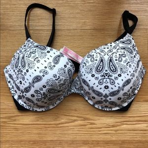 Victoria Secret Pink 36 DD BRA